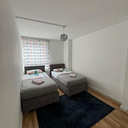 Flat, Apartment In Haggerston N1, Central Лондон Екстер'єр фото