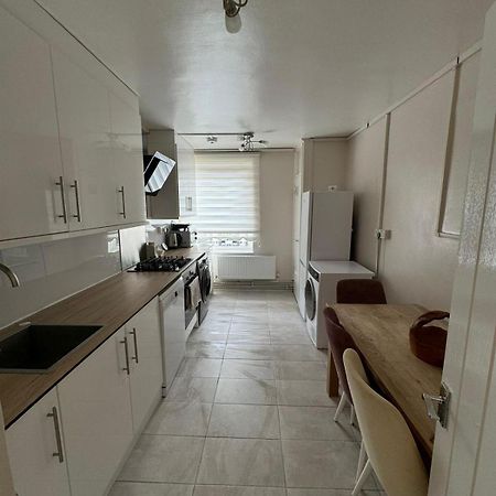 Flat, Apartment In Haggerston N1, Central Лондон Екстер'єр фото