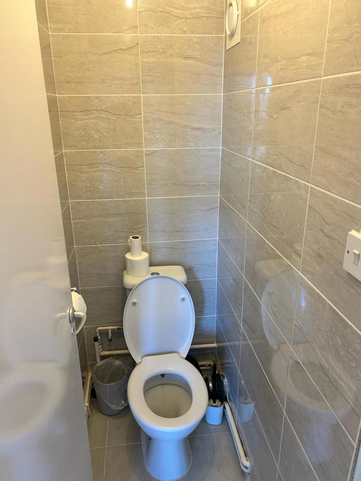 Flat, Apartment In Haggerston N1, Central Лондон Екстер'єр фото