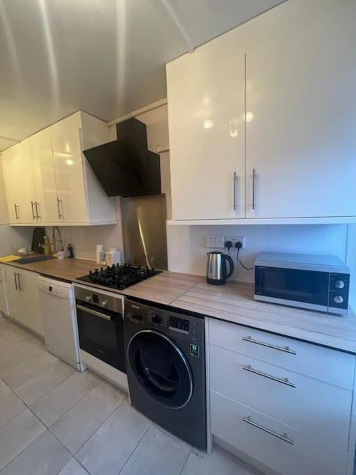 Flat, Apartment In Haggerston N1, Central Лондон Екстер'єр фото