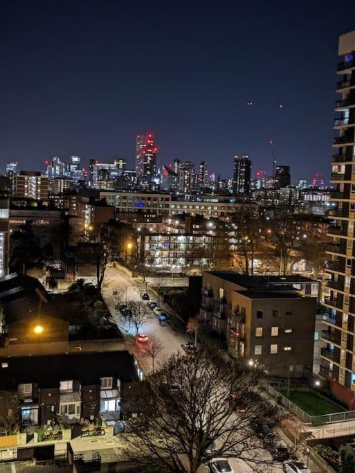 Flat, Apartment In Haggerston N1, Central Лондон Екстер'єр фото