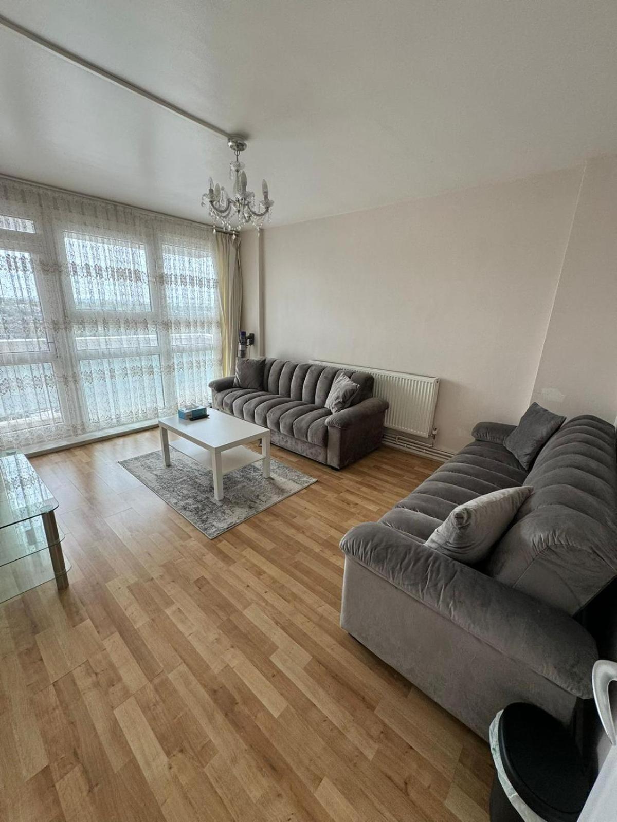 Flat, Apartment In Haggerston N1, Central Лондон Екстер'єр фото