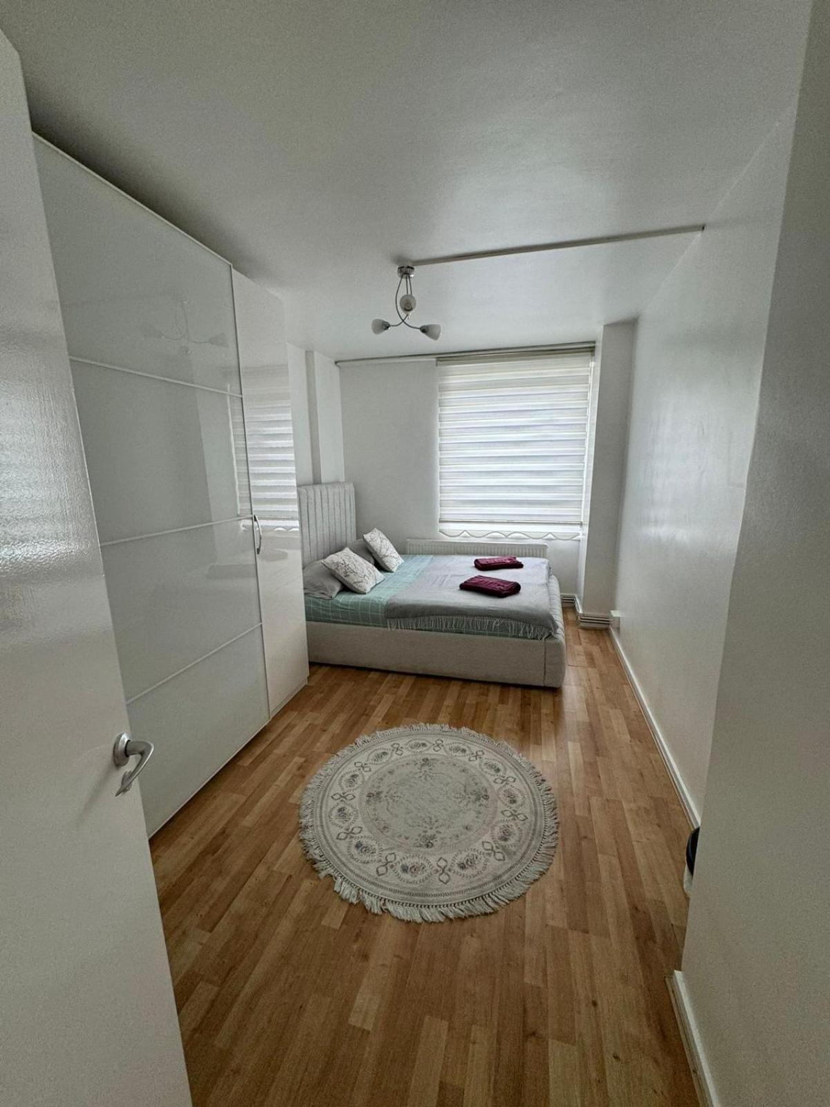Flat, Apartment In Haggerston N1, Central Лондон Екстер'єр фото